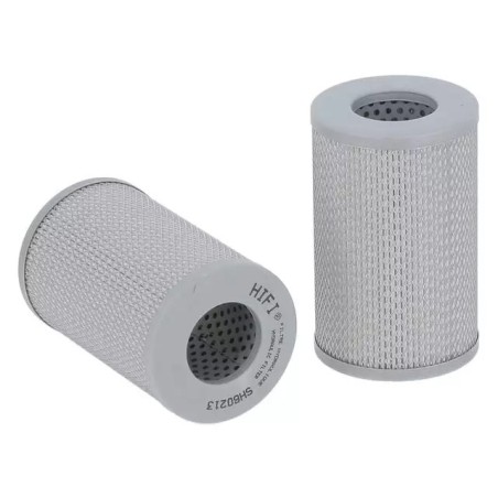 FILTRE HYDRAULIQUE SH 60213 HIFI FILTER