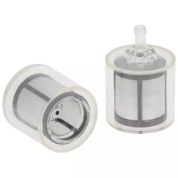 FILTRE A GASOIL SN 40873 HIFI FILTER