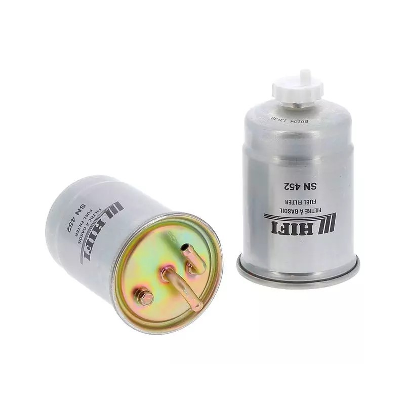FILTRE A GASOIL SN 452 HIFI FILTER