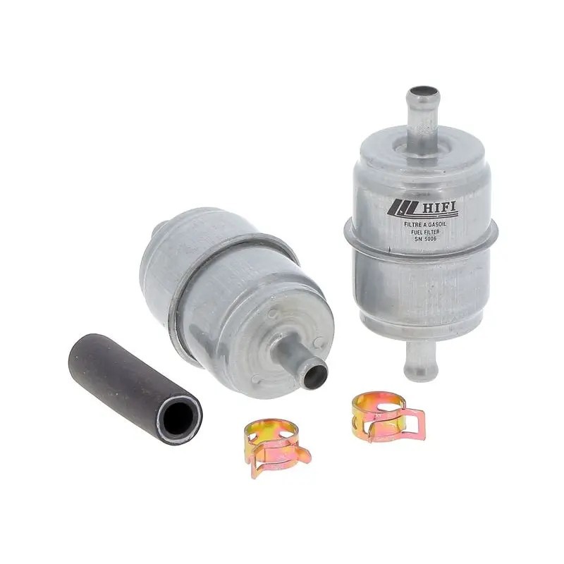 FILTRE A GASOIL SN 5006 HIFI FILTER