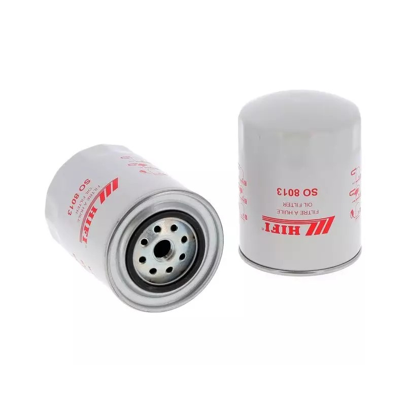 FILTRE A HUILE SO 8013 HIFI FILTER