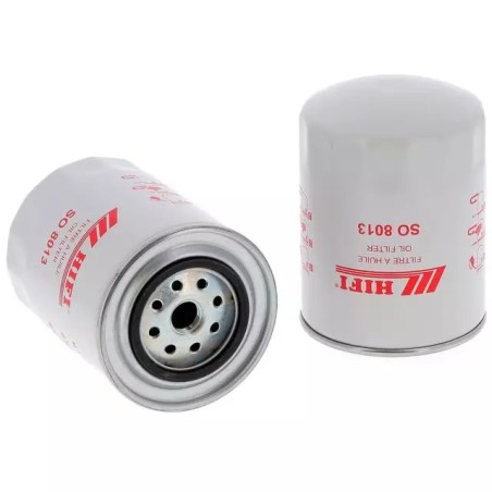 FILTRE A HUILE SO 8013 HIFI FILTER