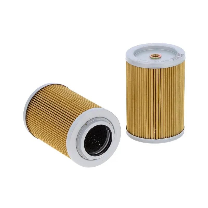 FILTRE HYDRAULIQUE SH 60228 HIFI FILTER