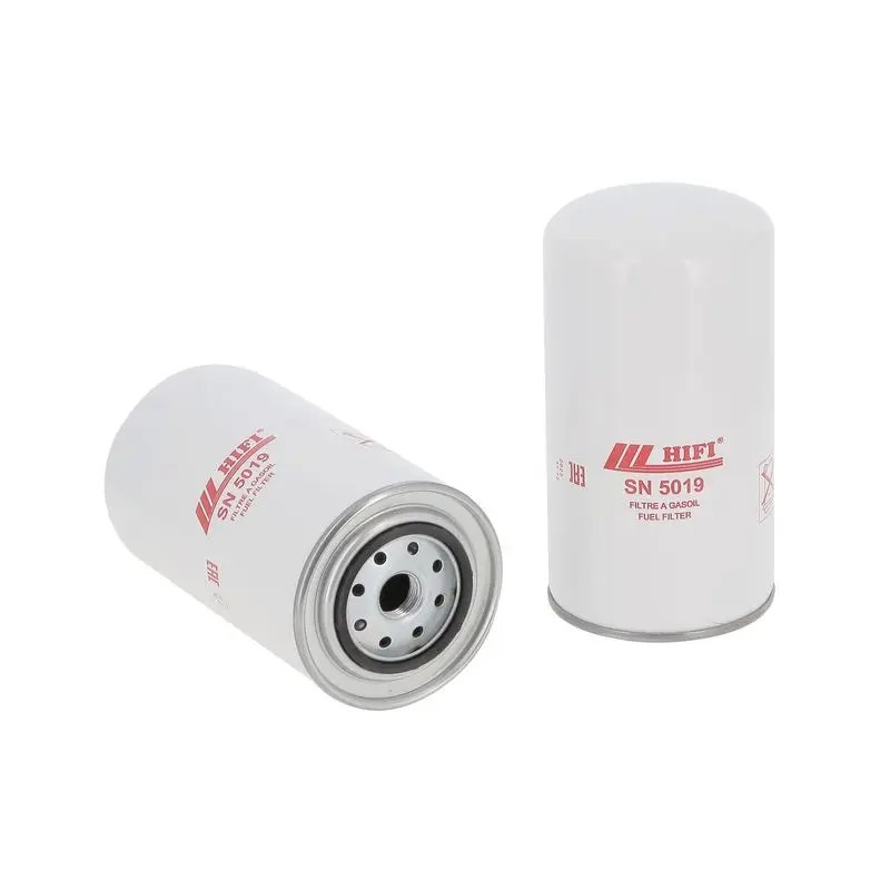 FILTRE A GASOIL SN 5019 HIFI FILTER