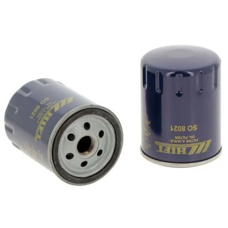 FILTRE A HUILE SO 8021 HIFI FILTER