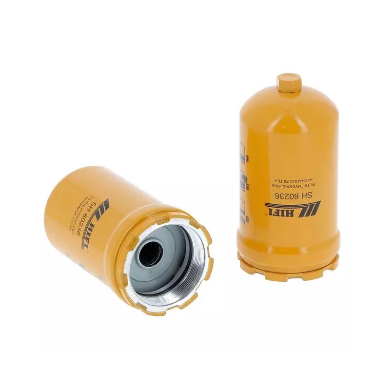 FILTRE HYDRAULIQUE SH 60236 HIFI FILTER