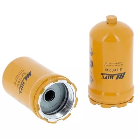 FILTRE HYDRAULIQUE SH 60236 HIFI FILTER