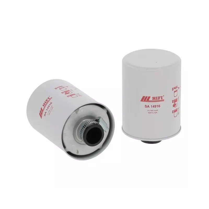FILTRE A AIR SA 14916 HIFI FILTER