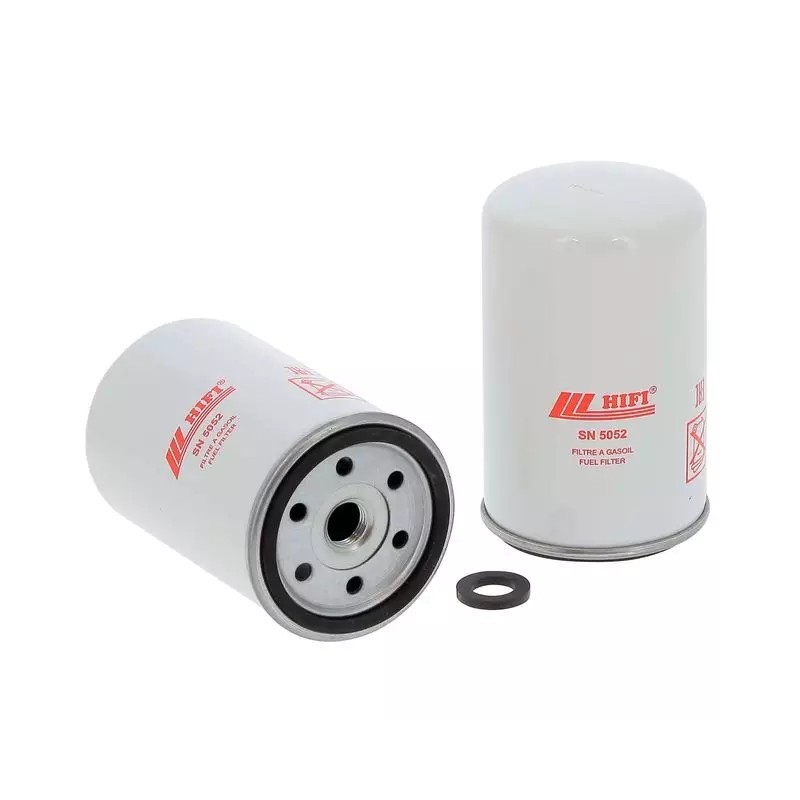 FILTRE A GASOIL SN 5052 HIFI FILTER