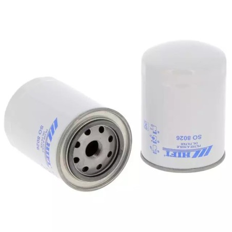 FILTRE A HUILE SO 8026 HIFI FILTER