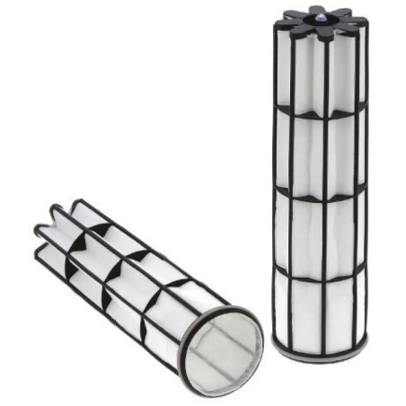 FILTRE A AIR SA 160031 HIFI FILTER