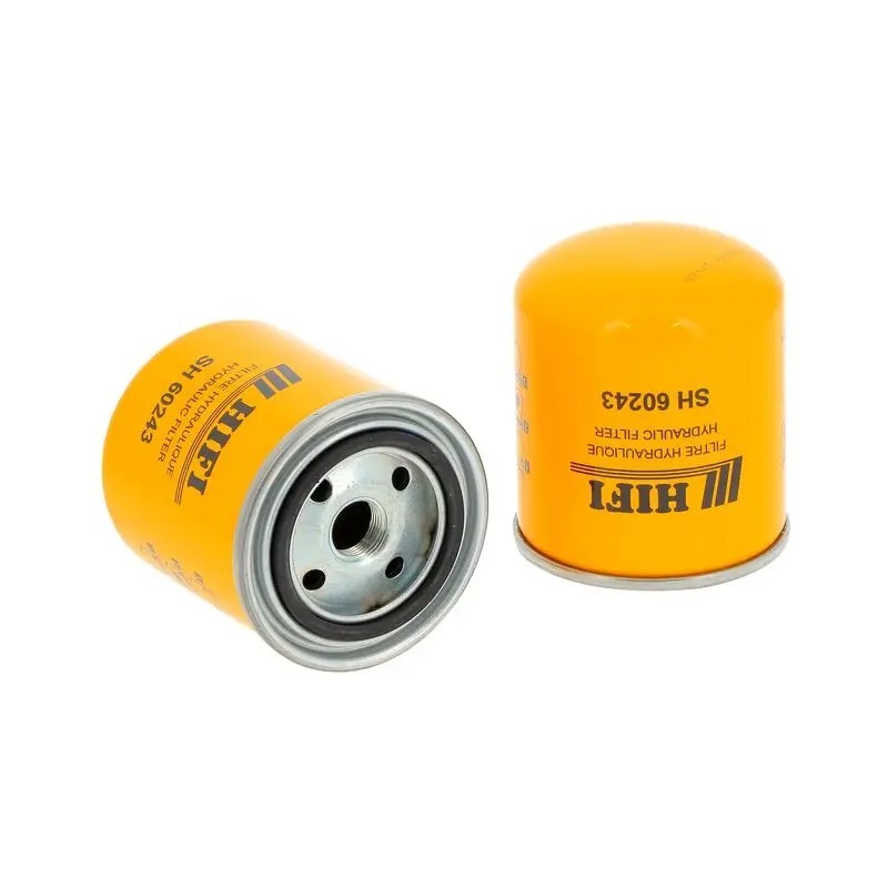 FILTRE HYDRAULIQUE SH 60243 HIFI FILTER