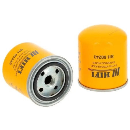 FILTRE HYDRAULIQUE SH 60243 HIFI FILTER