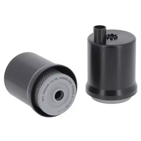 FILTRE HYDRAULIQUE SH 60245 HIFI FILTER