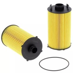 FILTRE A HUILE SO 8034 HIFI FILTER