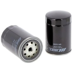 FILTRE A GASOIL SN 5298 HIFI FILTER