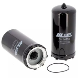 FILTRE HYDRAULIQUE SH 60253 HIFI FILTER