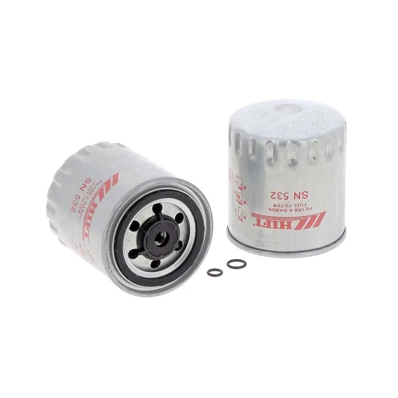 FILTRE A GASOIL SN 532 HIFI FILTER