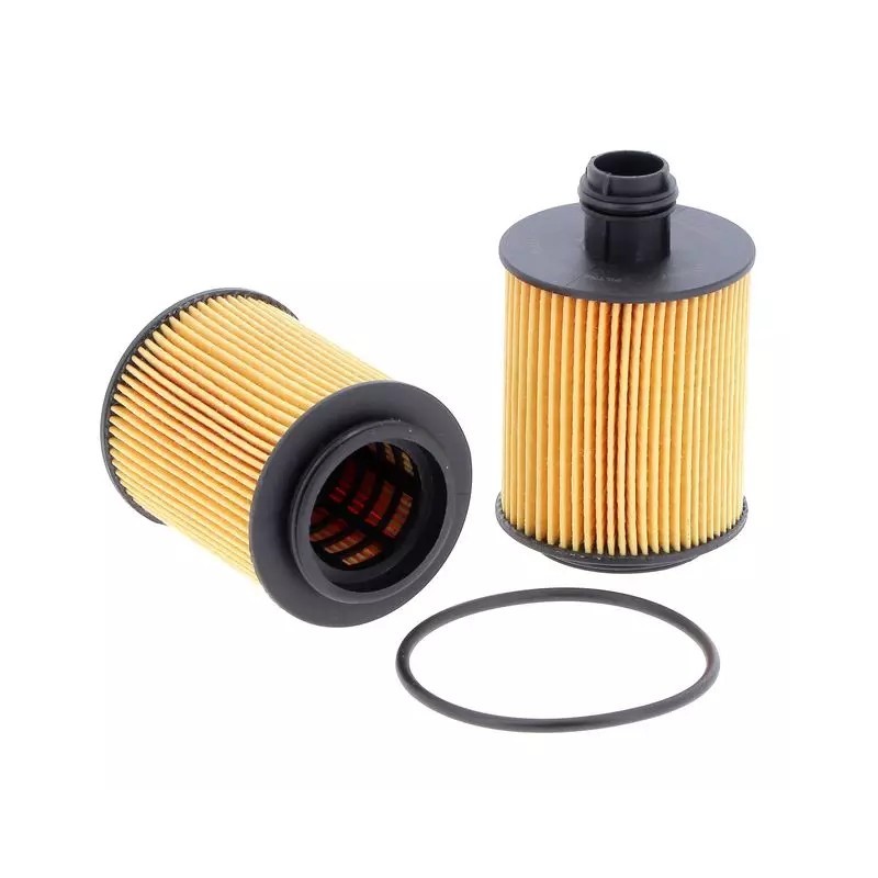 FILTRE A HUILE SO 8037 HIFI FILTER
