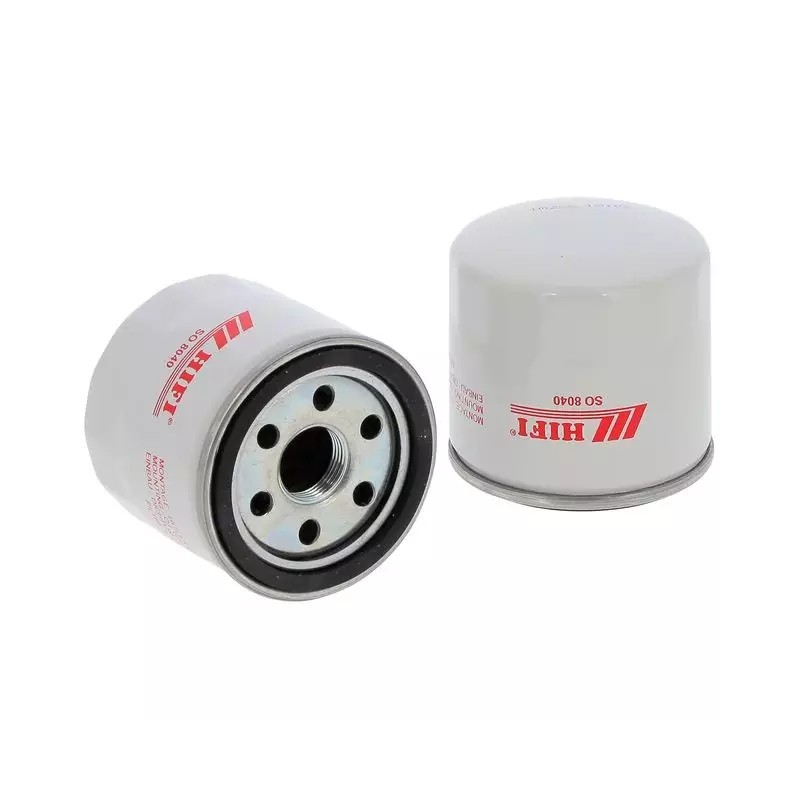 FILTRE A HUILE SO 8040 HIFI FILTER
