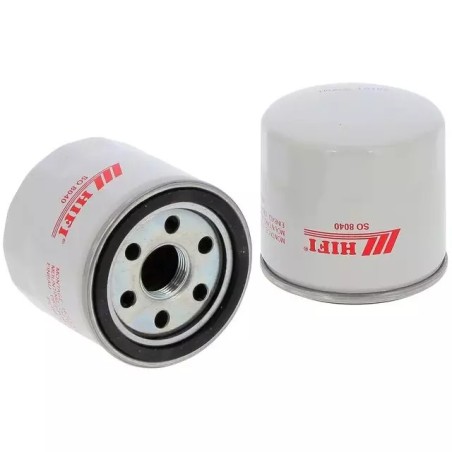 FILTRE A HUILE SO 8040 HIFI FILTER