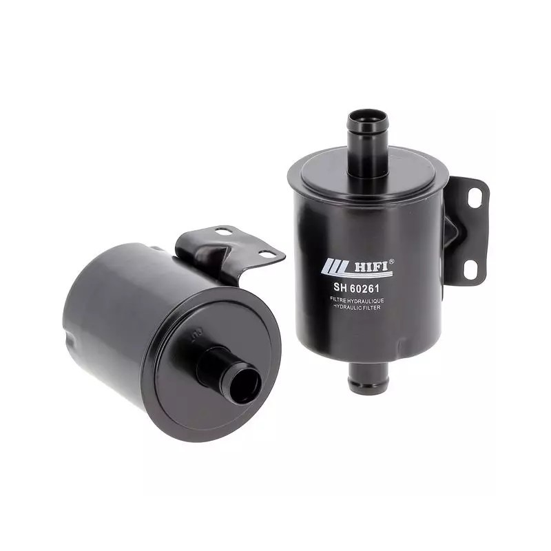 FILTRE HYDRAULIQUE SH 60261 HIFI FILTER