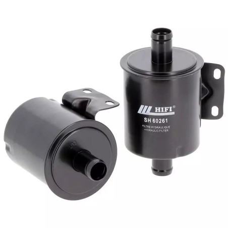 FILTRE HYDRAULIQUE SH 60261 HIFI FILTER