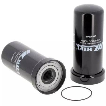 FILTRE HYDRAULIQUE SH 60262 HIFI FILTER