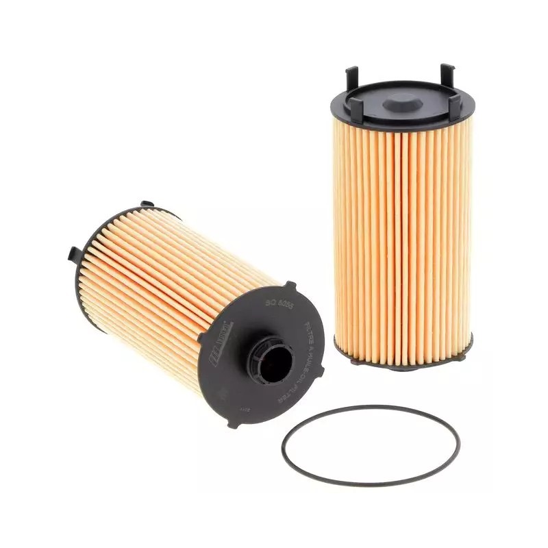 FILTRE A HUILE SO 8055 HIFI FILTER