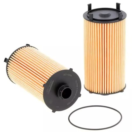 FILTRE A HUILE SO 8055 HIFI FILTER