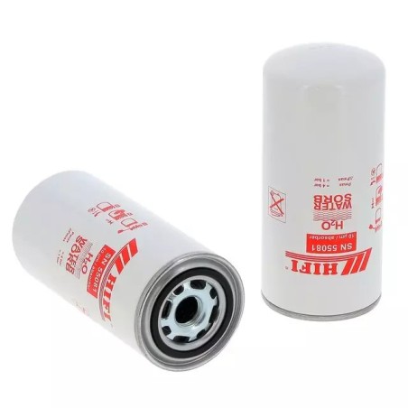 FILTRE A GASOIL SN 55081 HIFI FILTER