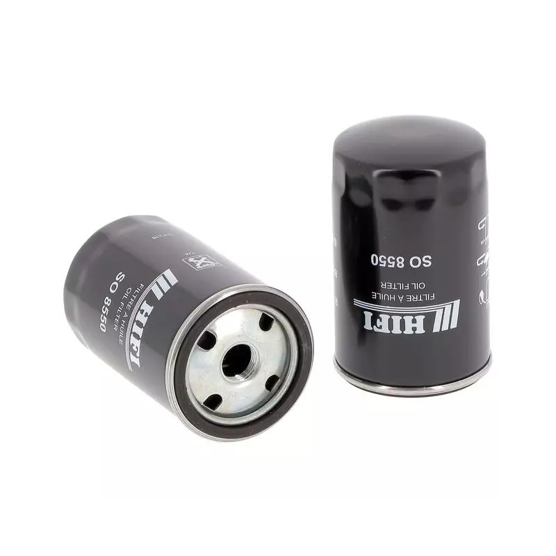FILTRE A HUILE SO 8550 HIFI FILTER
