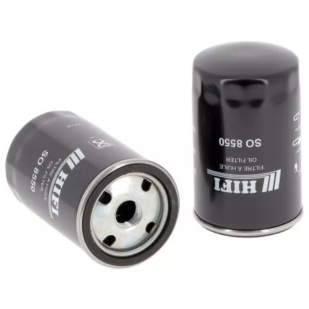 FILTRE A HUILE SO 8550 HIFI FILTER