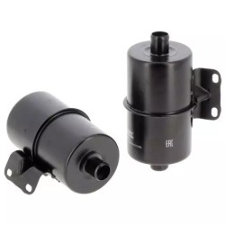 FILTRE HYDRAULIQUE SH 60277 HIFI FILTER