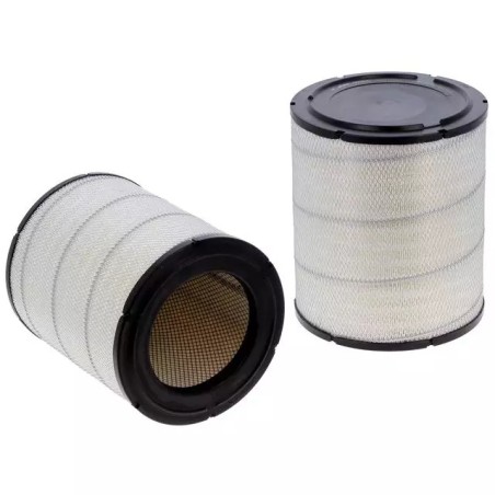 FILTRE A AIR SA 16011 HIFI FILTER