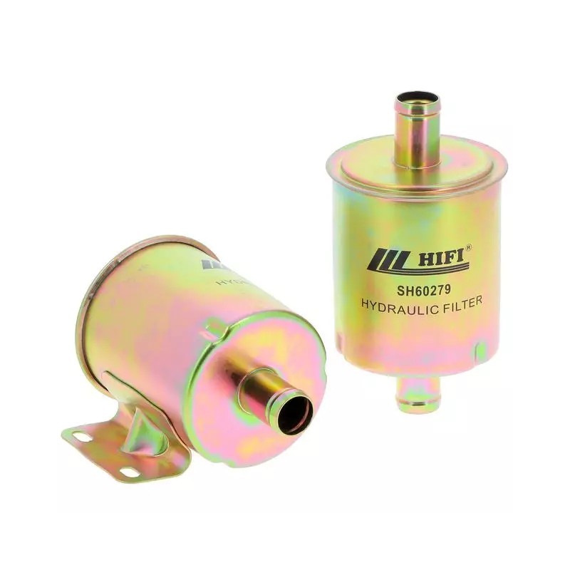 FILTRE HYDRAULIQUE SH 60279 HIFI FILTER
