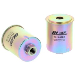 FILTRE HYDRAULIQUE SH 60280 HIFI FILTER
