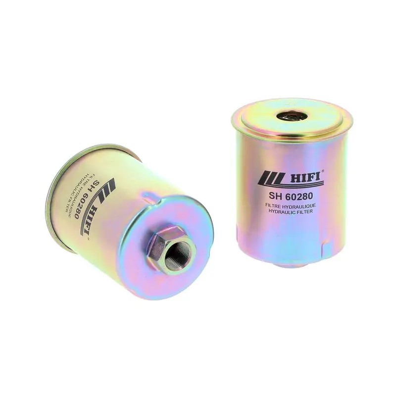 FILTRE HYDRAULIQUE SH 60280 HIFI FILTER