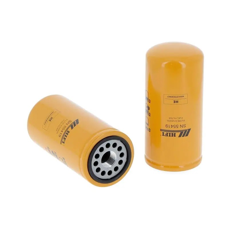 FILTRE A GASOIL SN 55419 HIFI FILTER