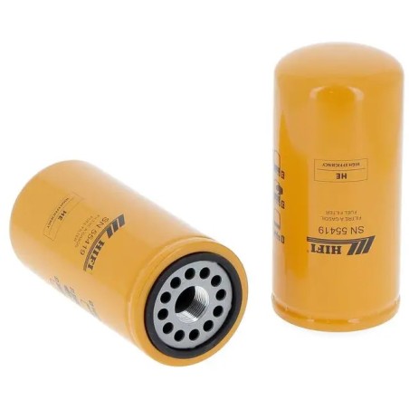 FILTRE A GASOIL SN 55419 HIFI FILTER
