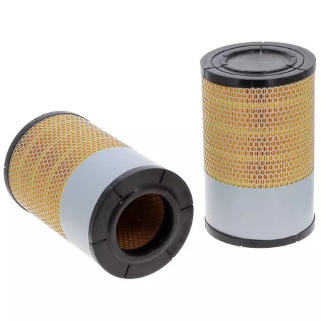 FILTRE A AIR SA 160128 HIFI FILTER