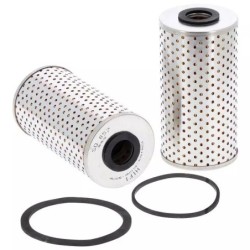 FILTRE A HUILE SO 857 HIFI FILTER