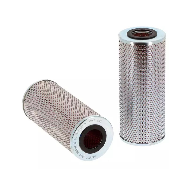 FILTRE A GASOIL SN 55425 HIFI FILTER