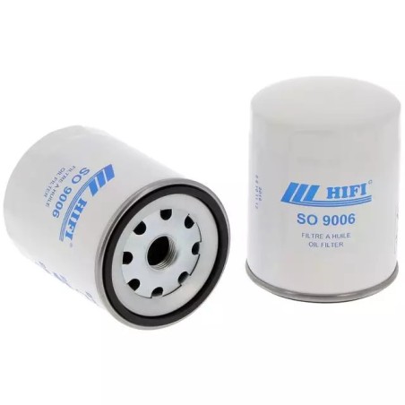 FILTRE A HUILE SO 9006 HIFI FILTER