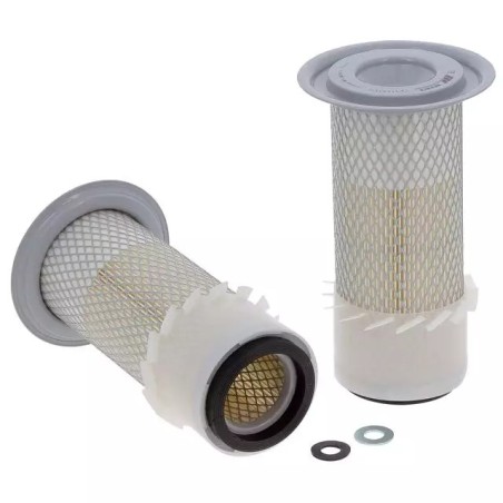 FILTRE A AIR SA 16018 HIFI FILTER