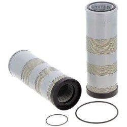 FILTRE HYDRAULIQUE SH 60328 HIFI FILTER