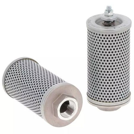 FILTRE HYDRAULIQUE SH 60352 HIFI FILTER