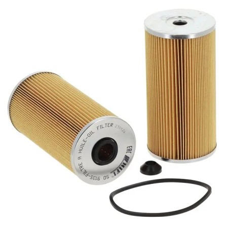 FILTRE A HUILE SO 9135 HIFI FILTER