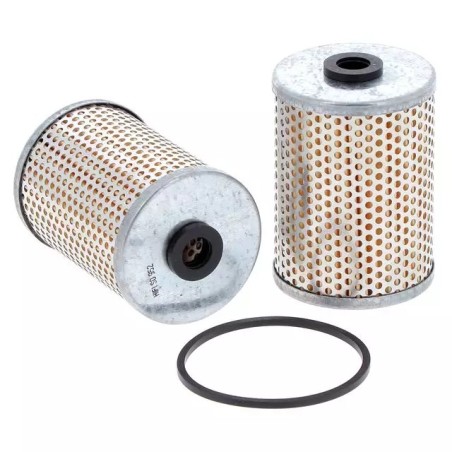 FILTRE A HUILE SO 952 HIFI FILTER