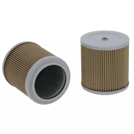 FILTRE HYDRAULIQUE SH 60368 HIFI FILTER